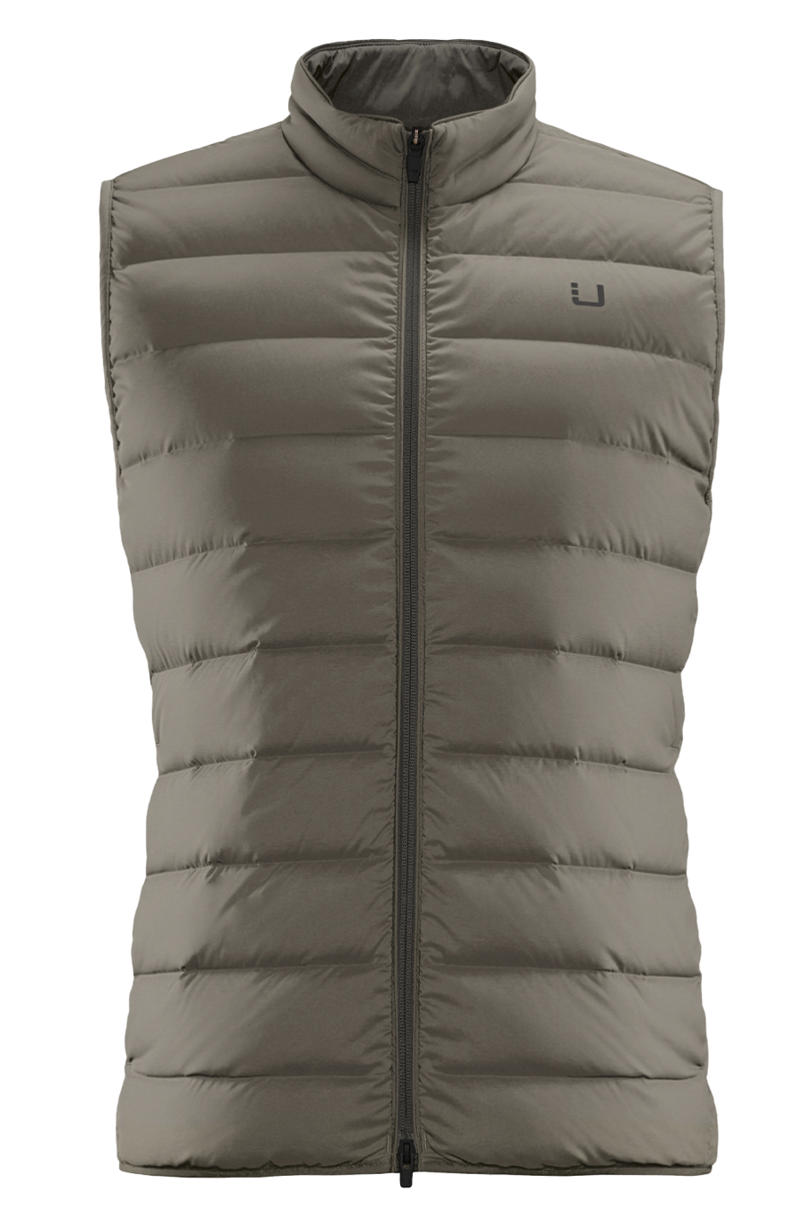 UBR Sonic Bodywarmer