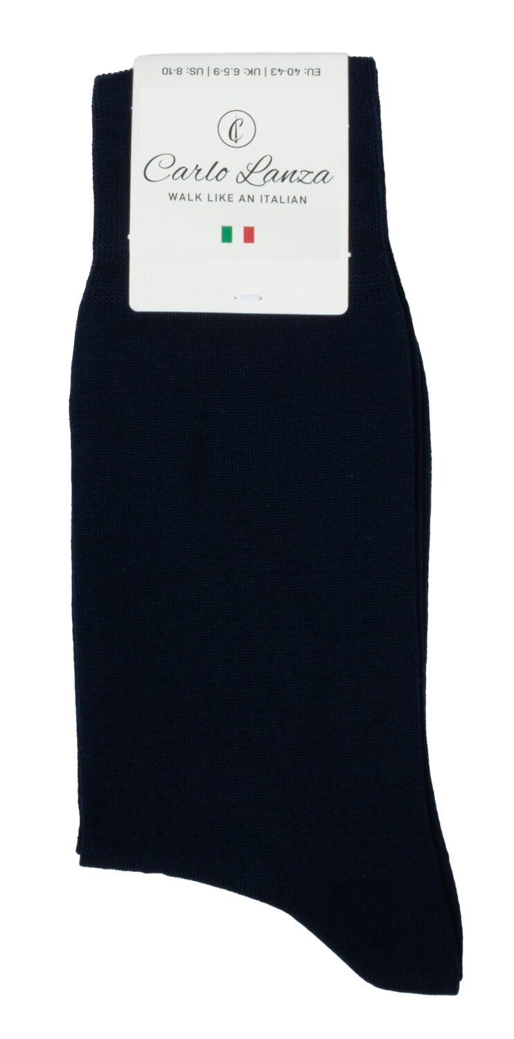 Carlo Lanza Sokken