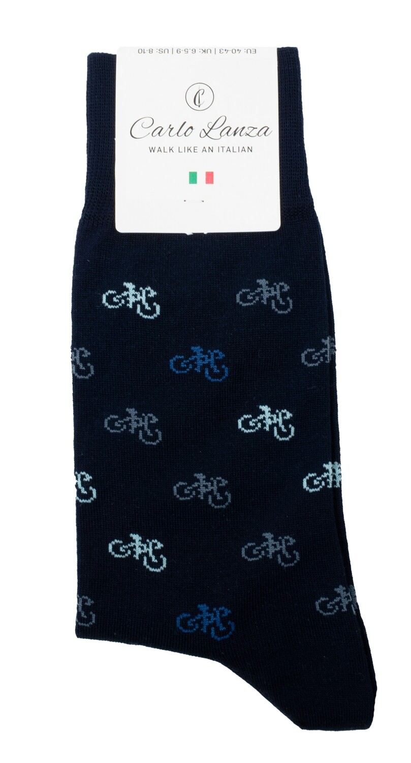 Carlo Lanza Sokken