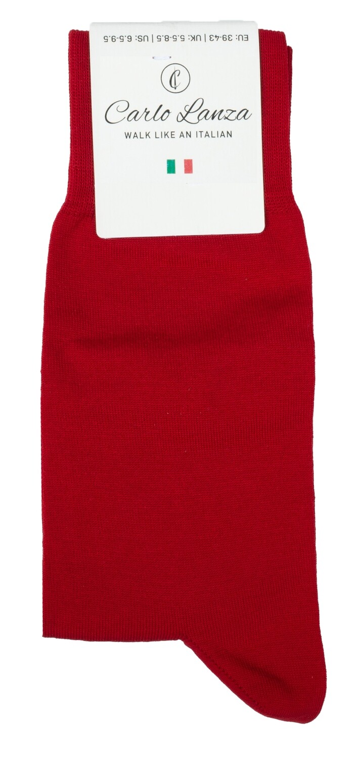 Carlo Lanza Sokken