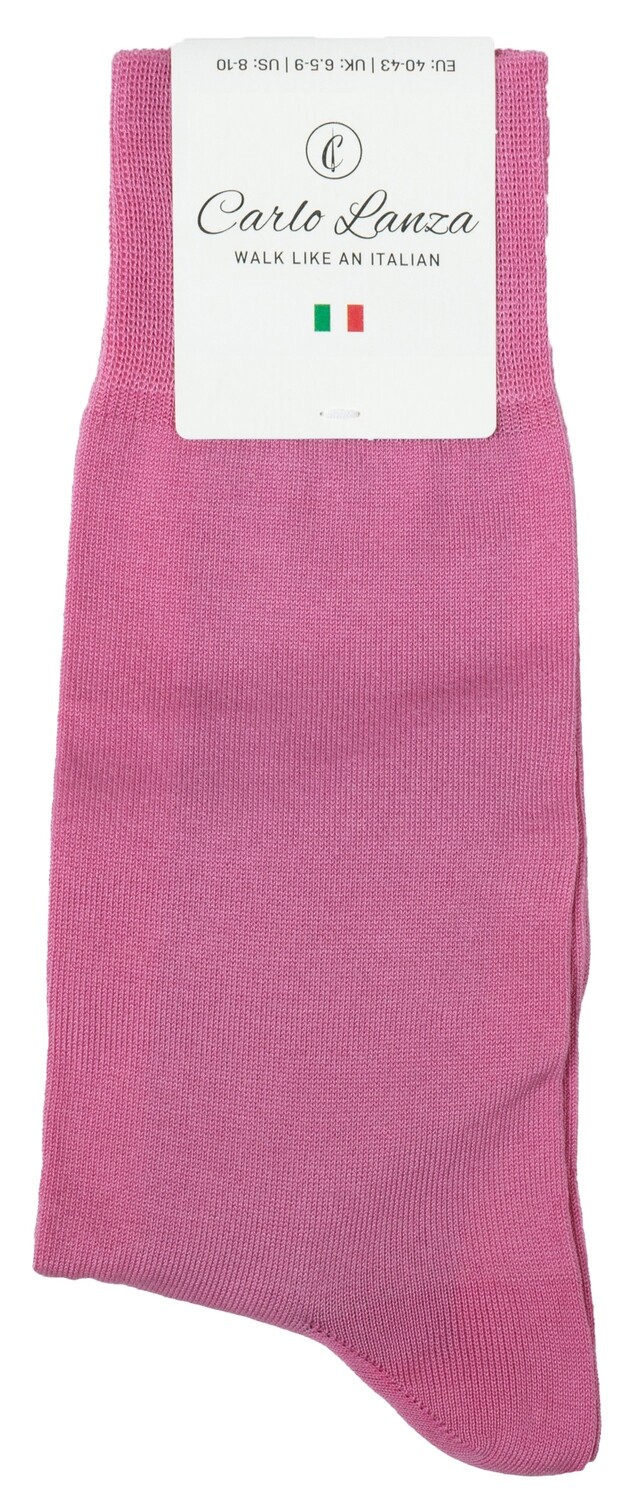 Carlo Lanza Sokken