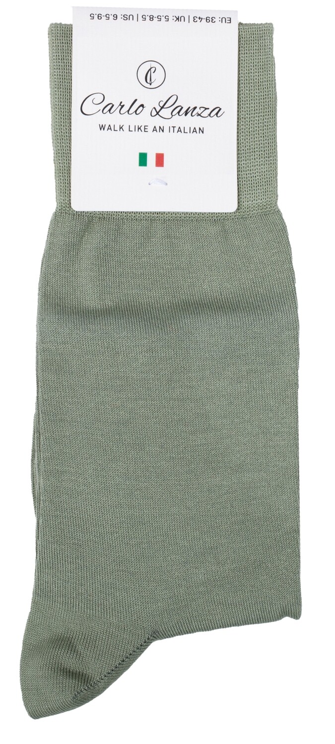 Carlo Lanza Sokken