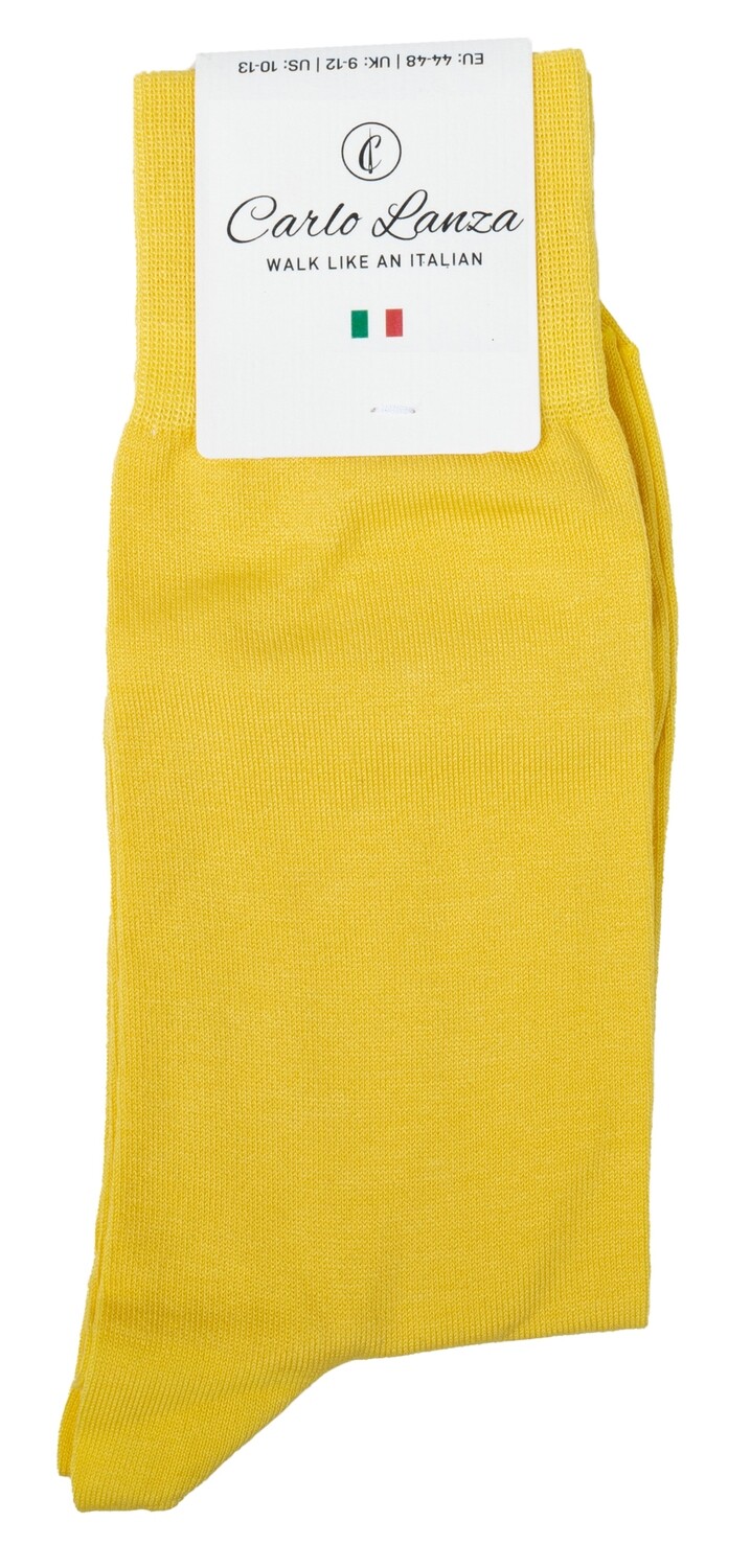 Carlo Lanza Sokken