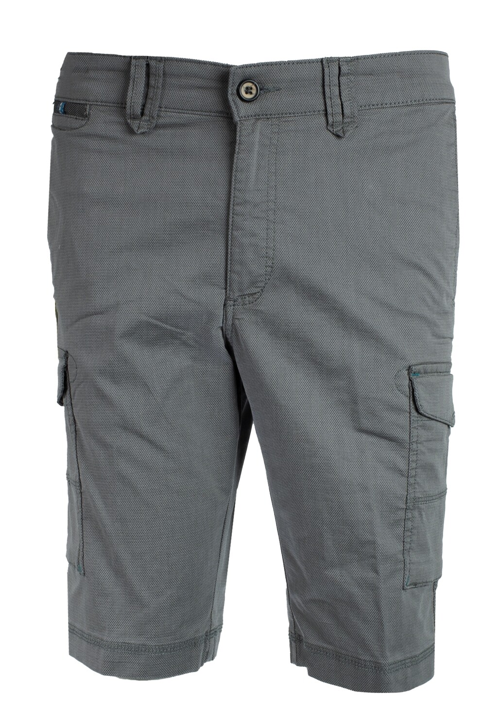 Sea Barrier Korte Broek