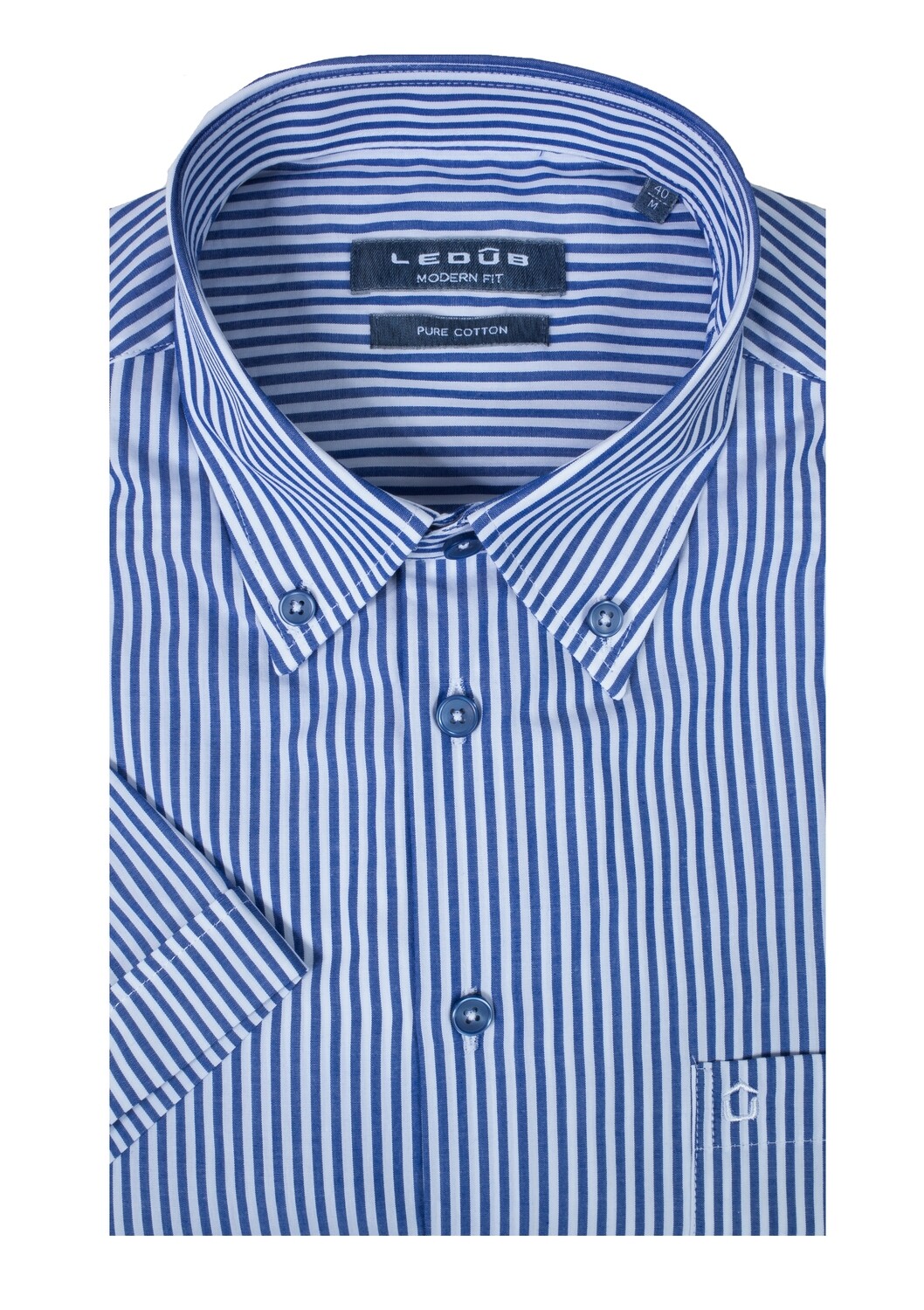Ledûb Overhemd