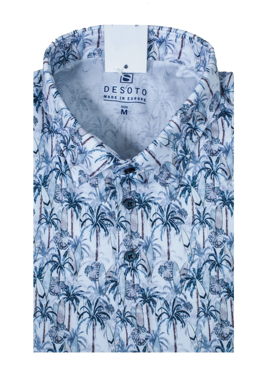 Desoto Overhemd
