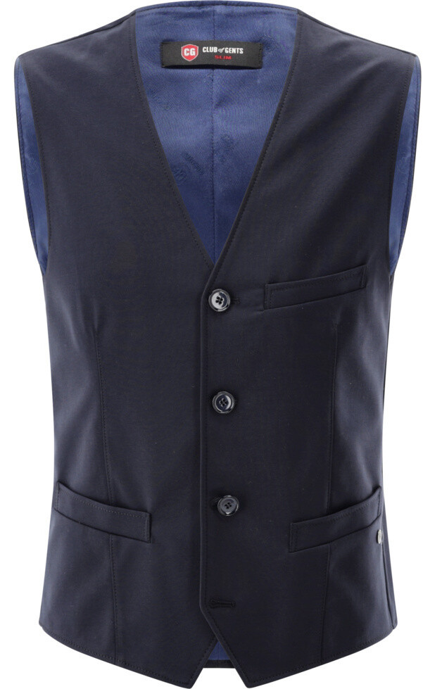 Carl Gross Gilet