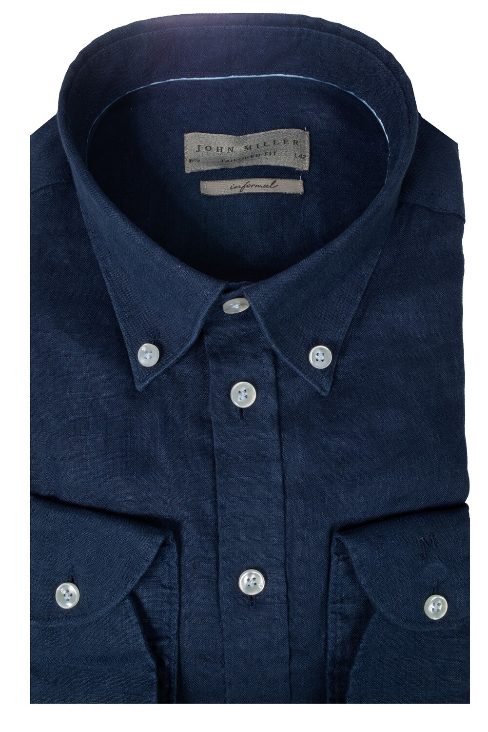 John Miller Overhemd
