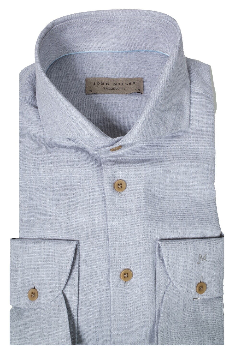 John Miller Overhemd