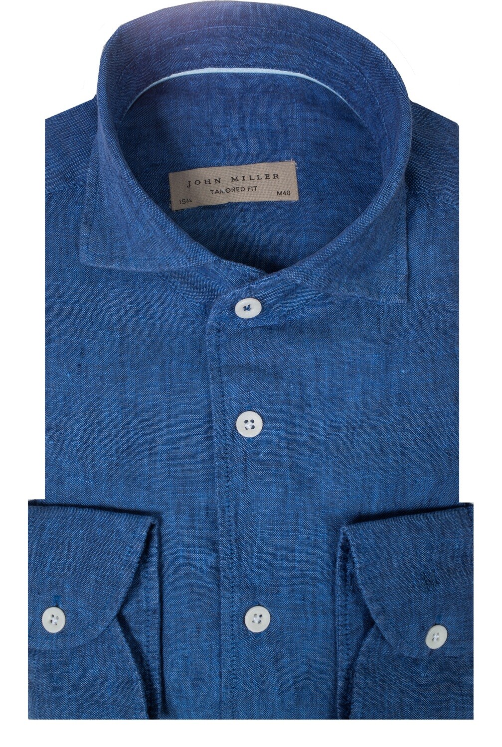 John Miller Overhemd