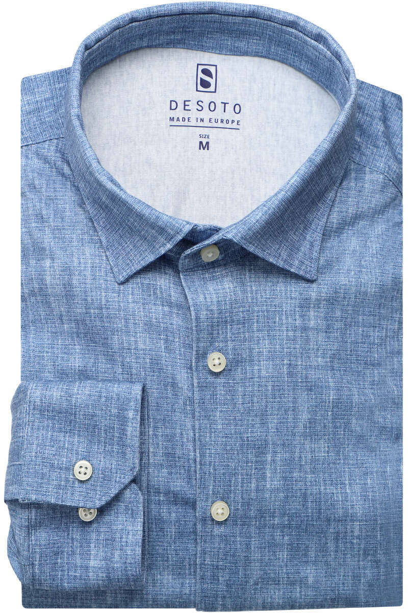Desoto Overhemd