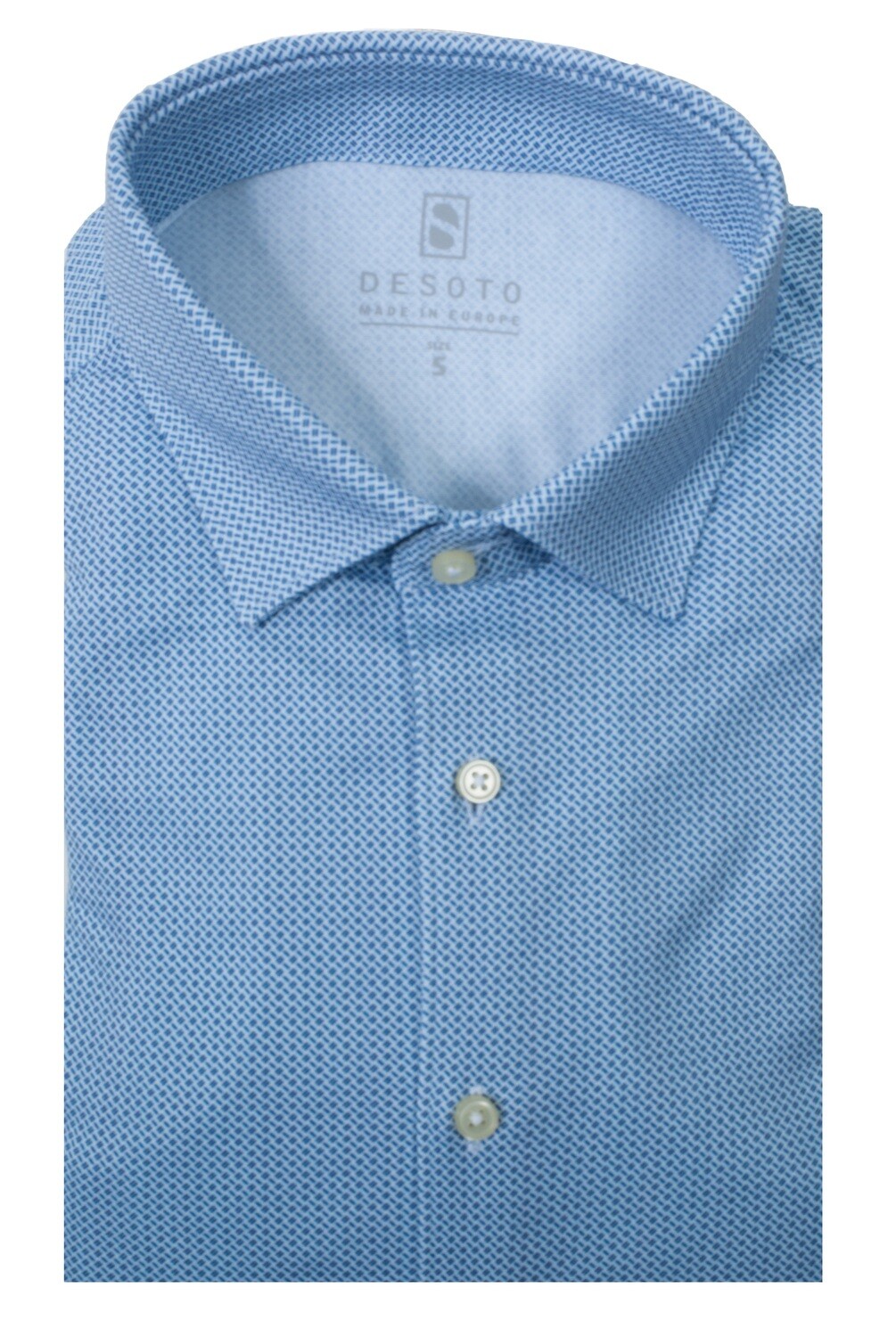 Desoto Overhemd