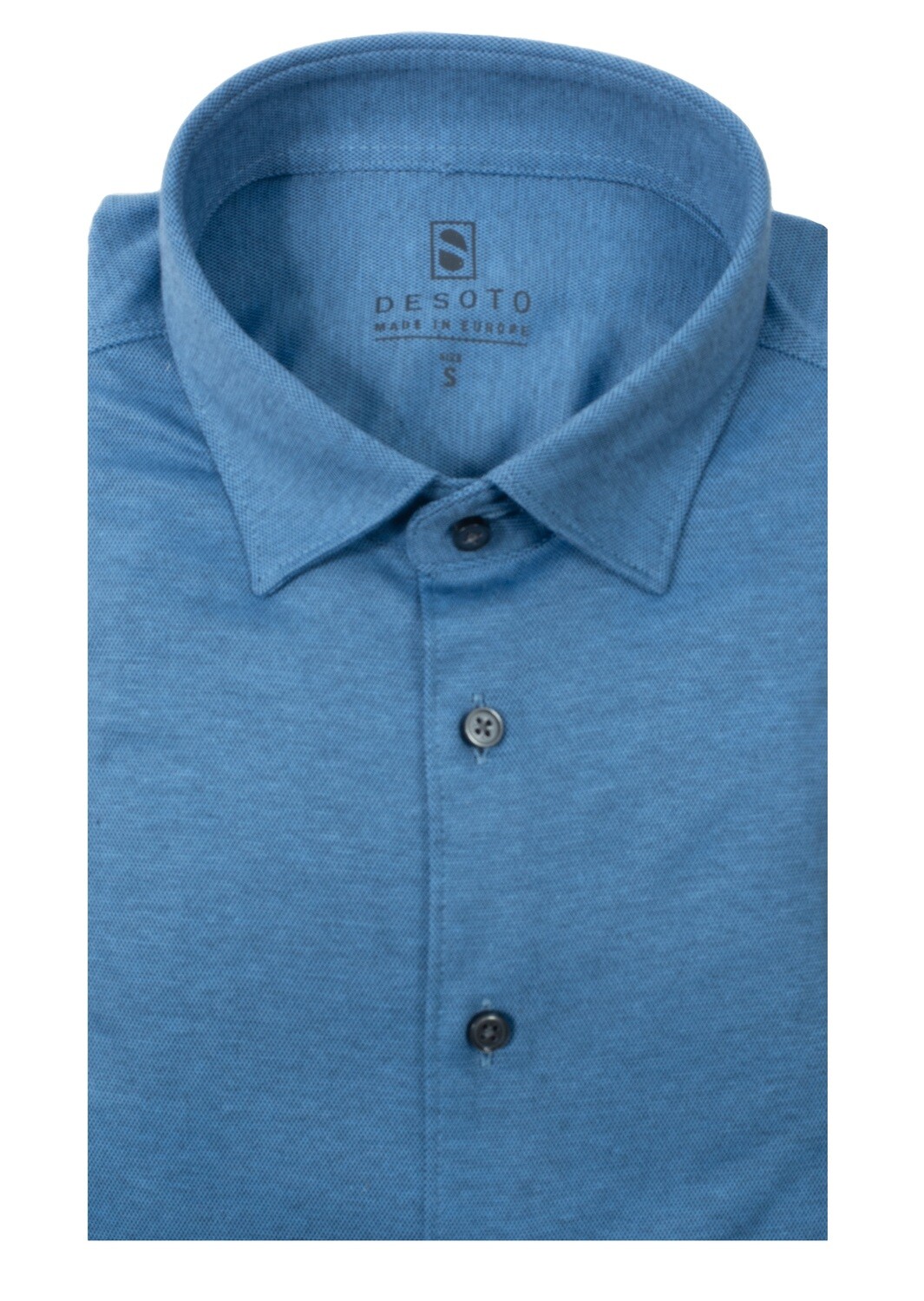 Desoto Overhemd