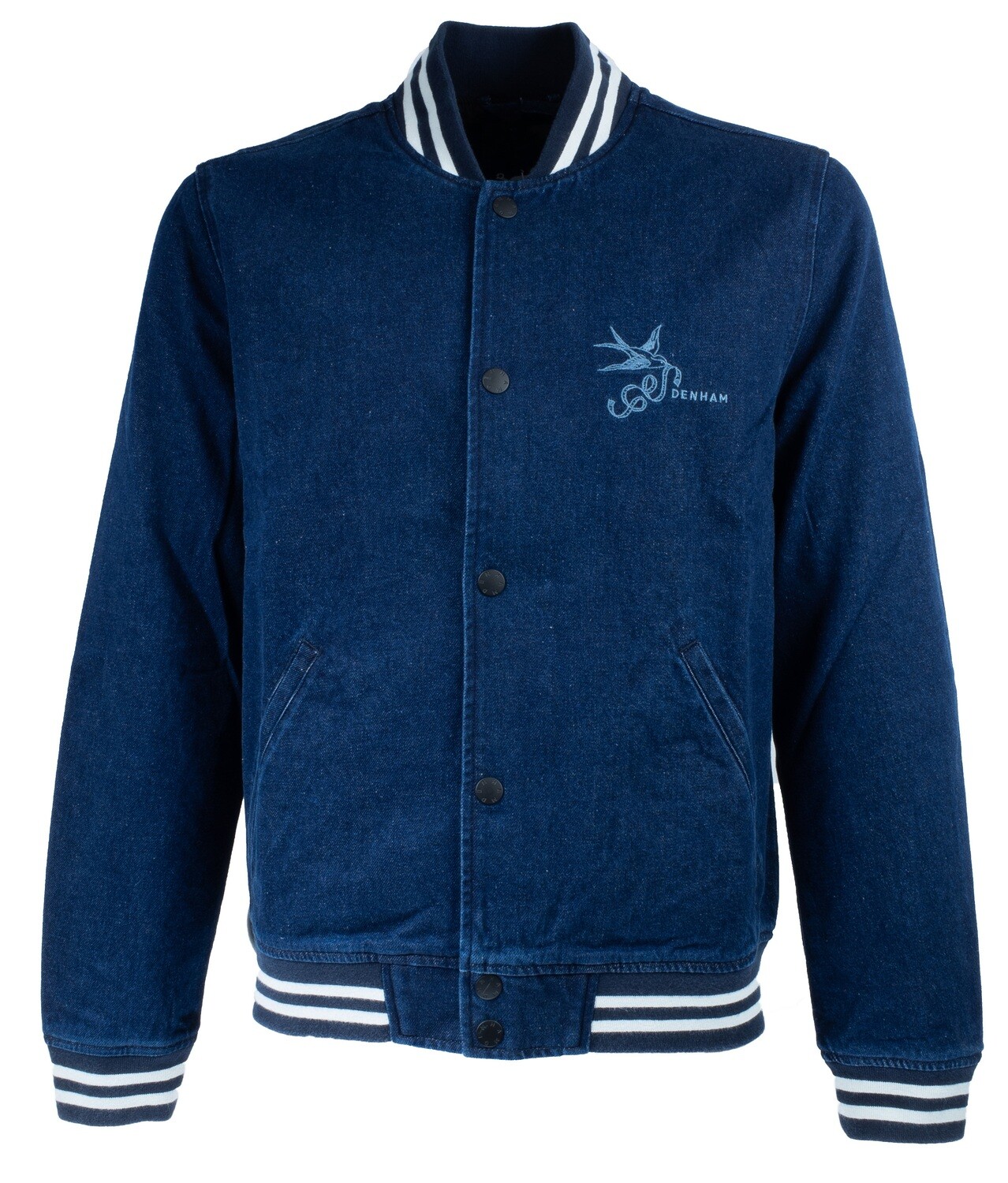 Denham Bomber Jacket