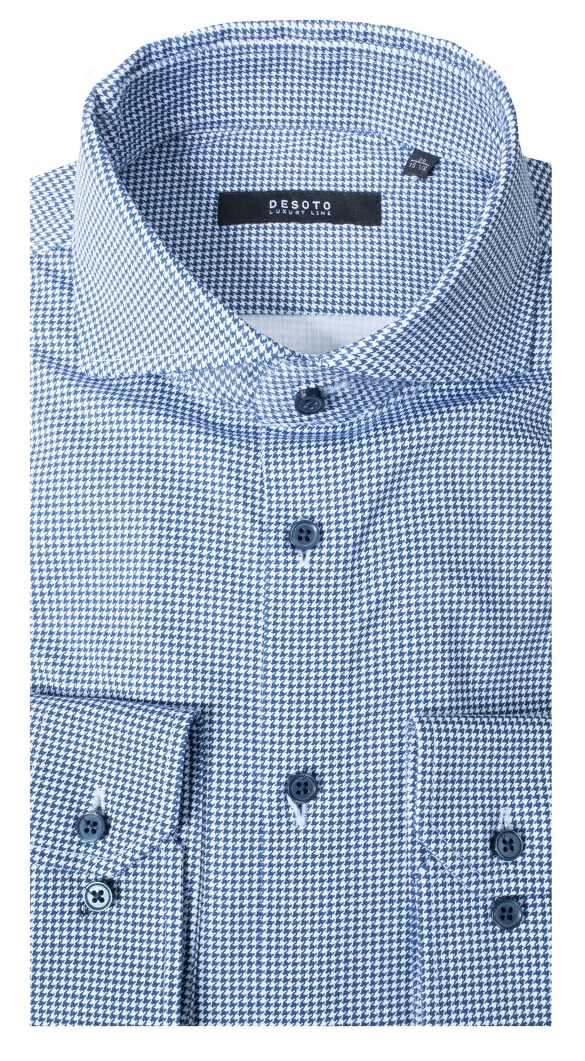 Desoto Overhemd