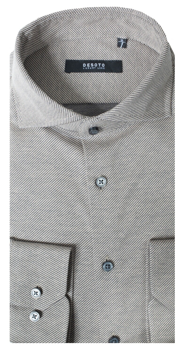 Desoto Overhemd