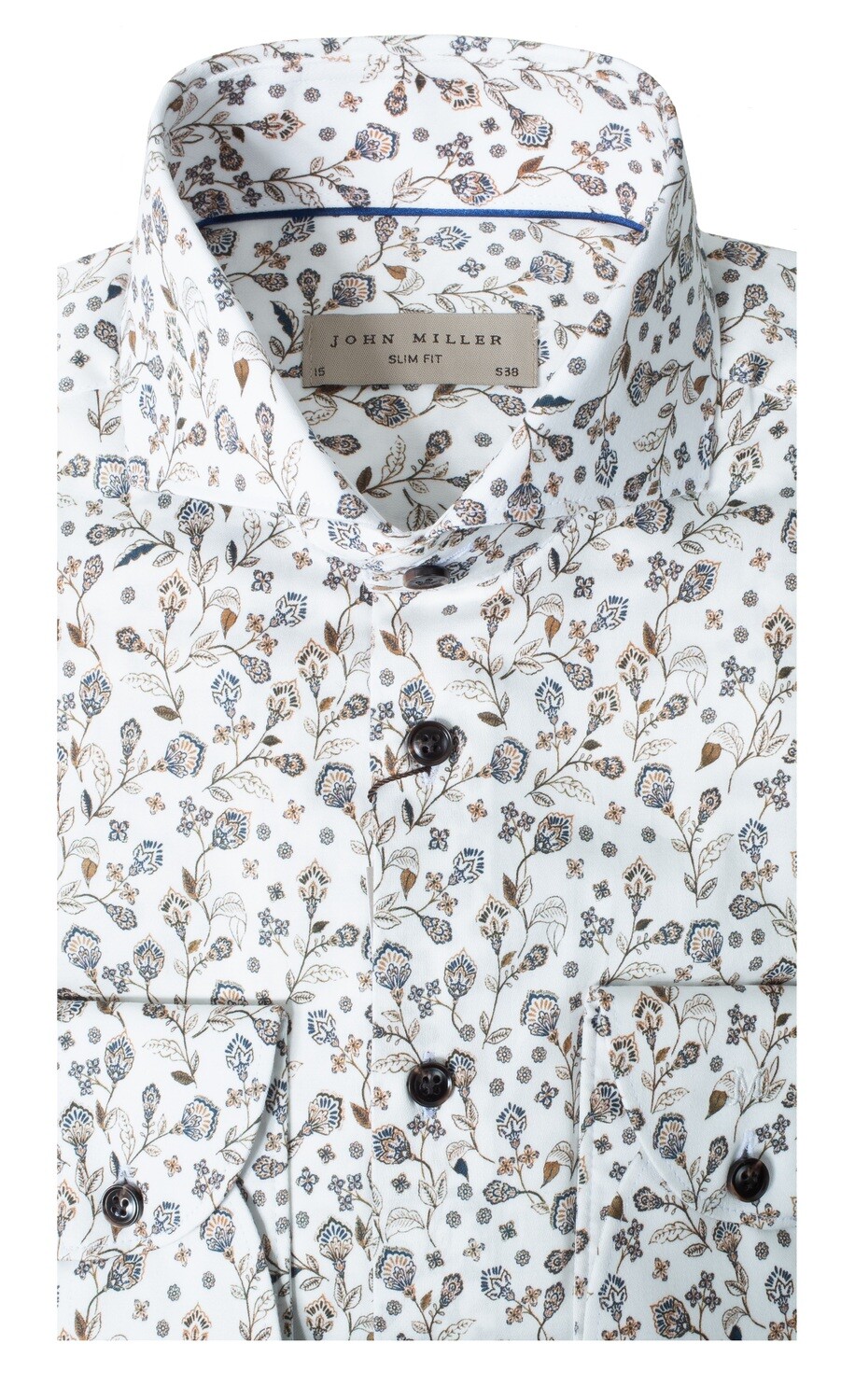 John Miller Overhemd