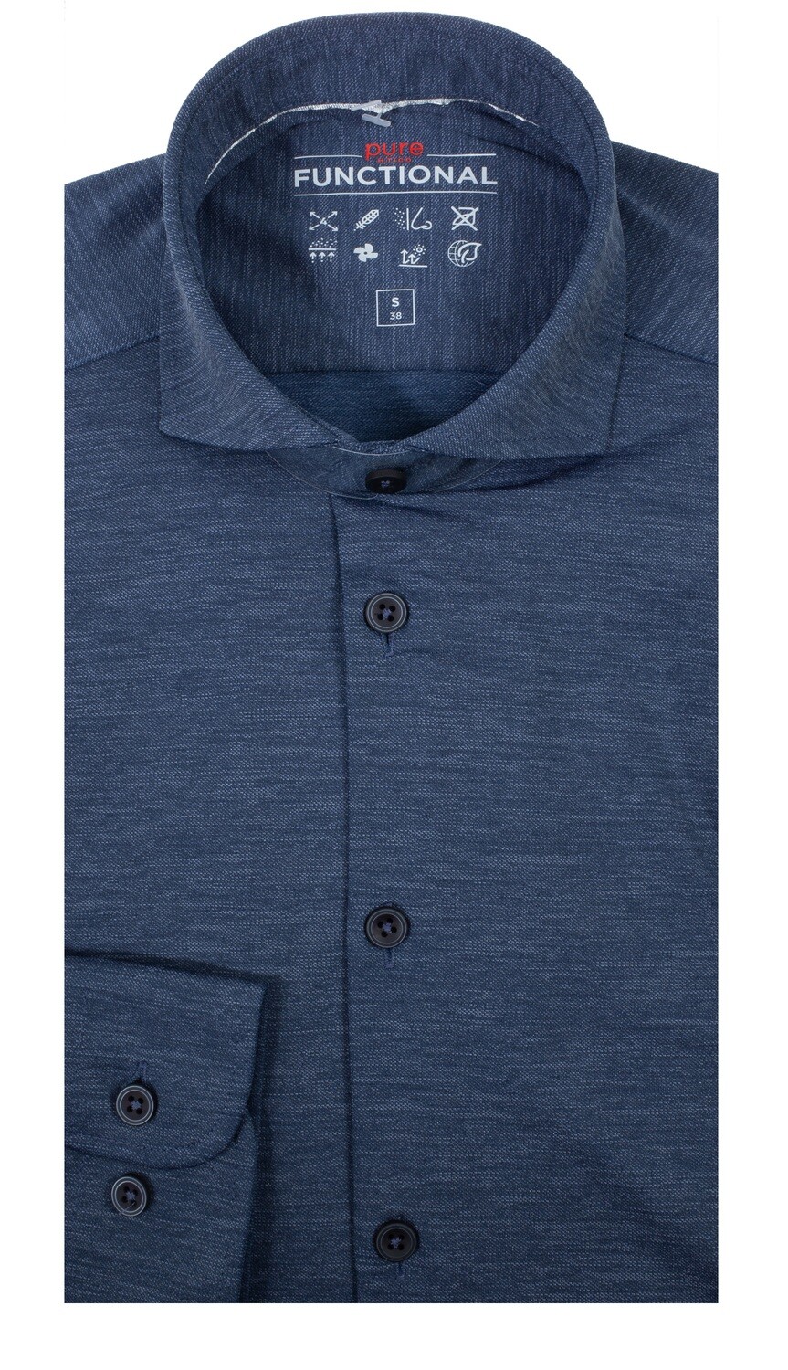 Pure Overhemd