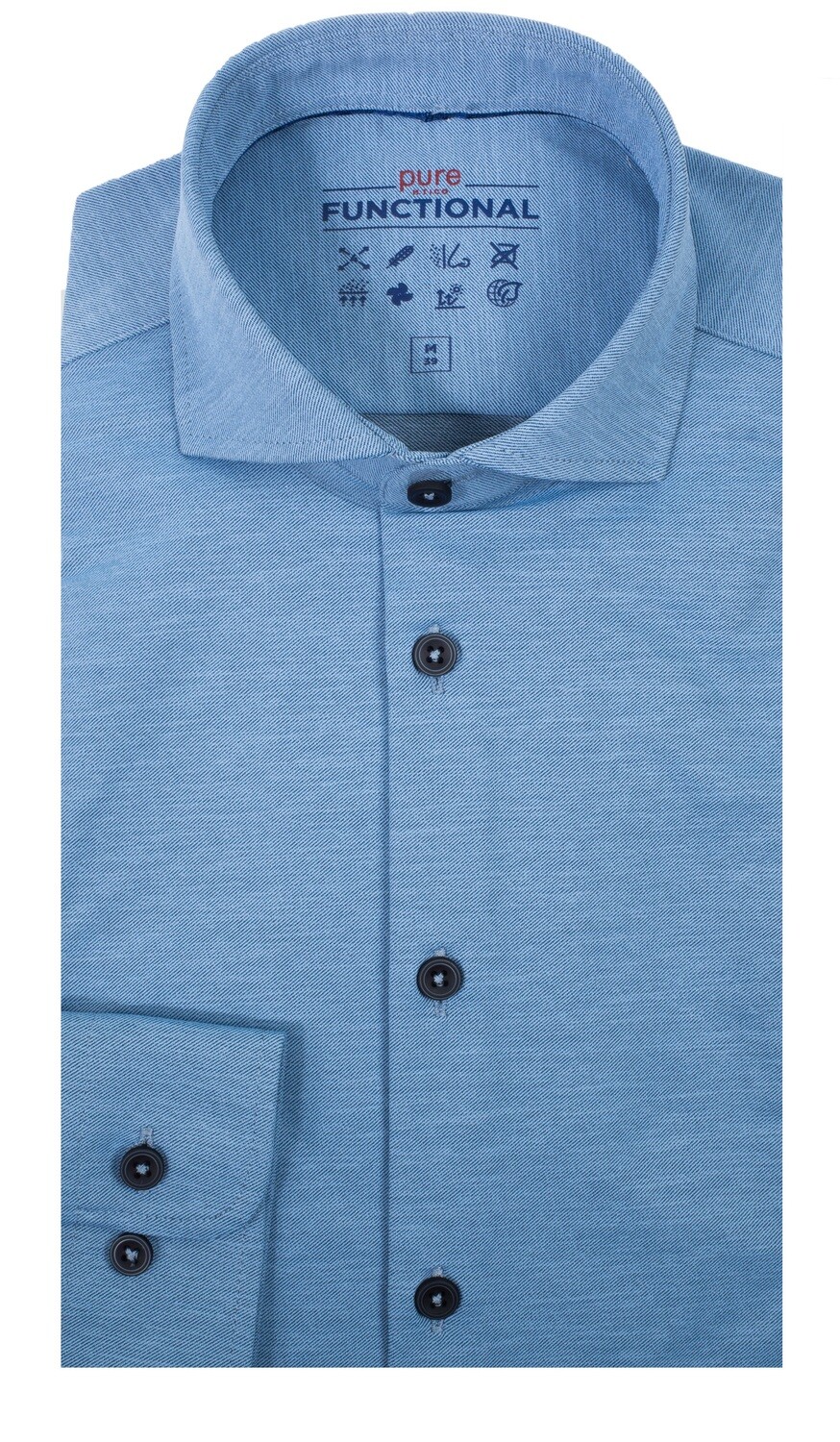 Pure Overhemd