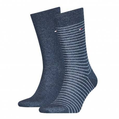 Tommy Hilfiger Sokken 2-Pack
