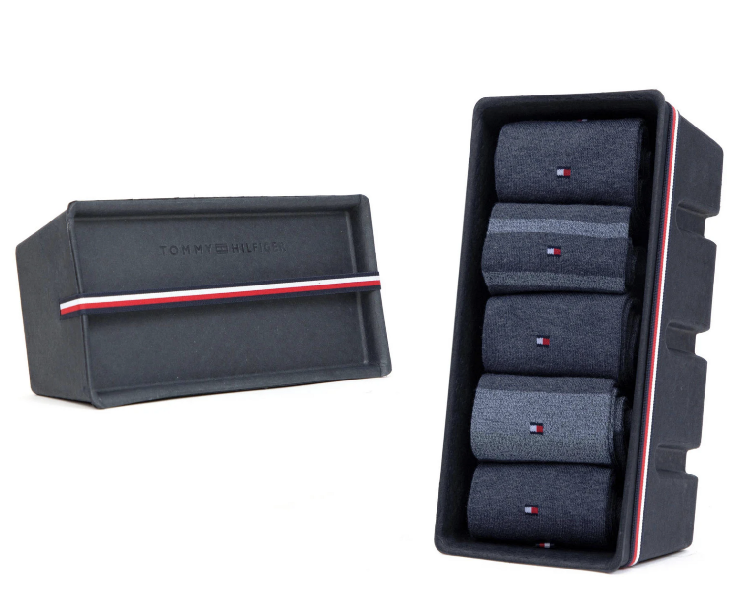 Tommy Hilfiger Sokbox