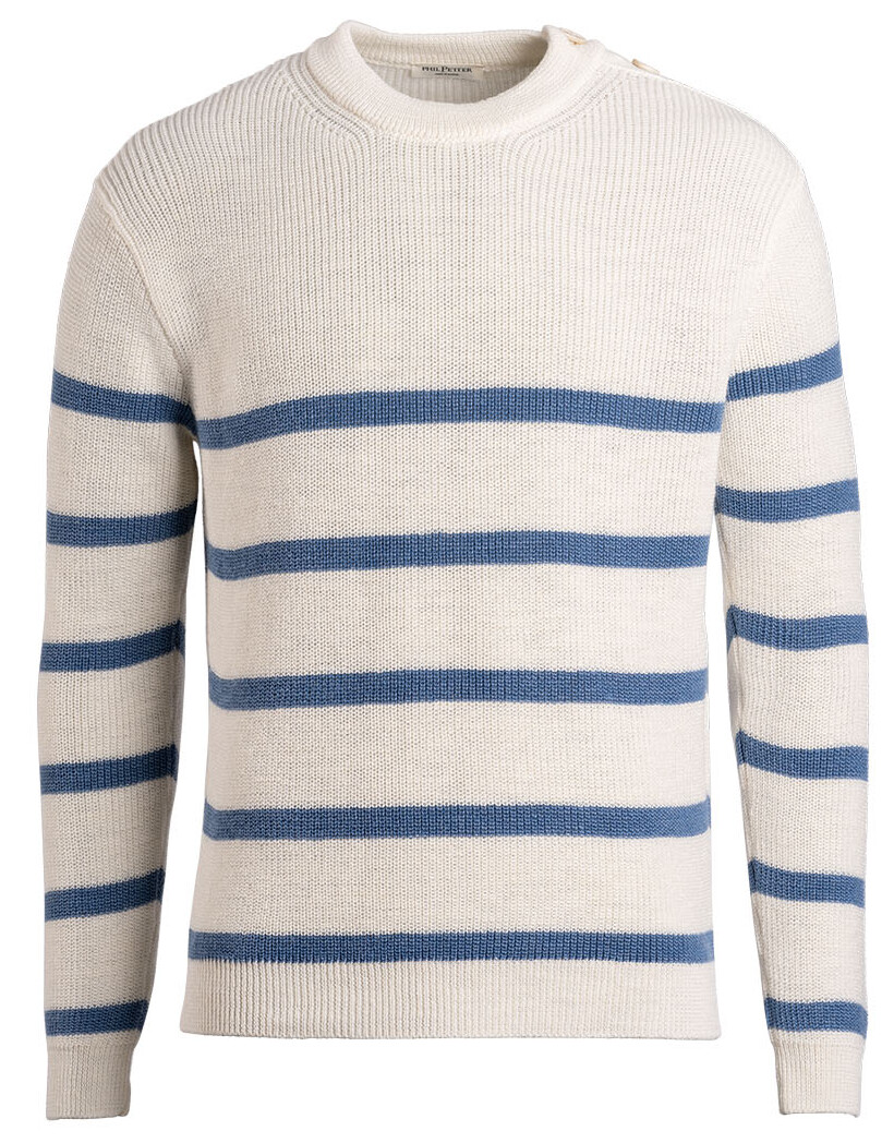 Phil Petter Pullover