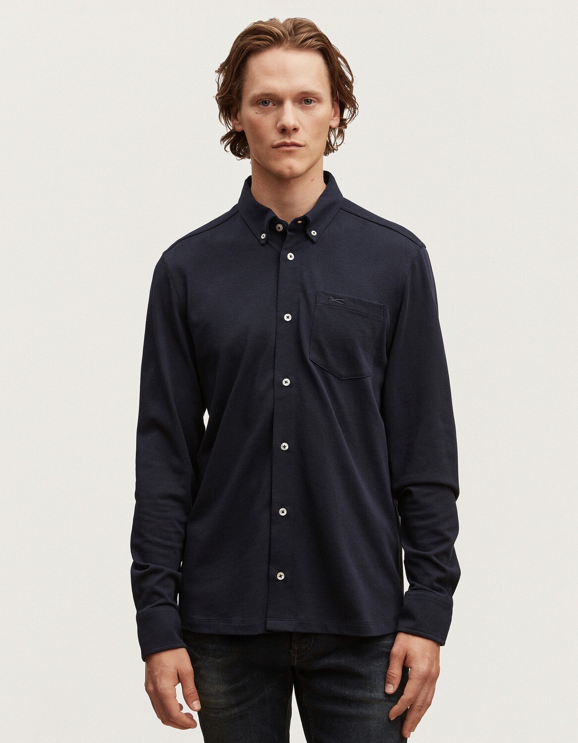 Denham Overshirt