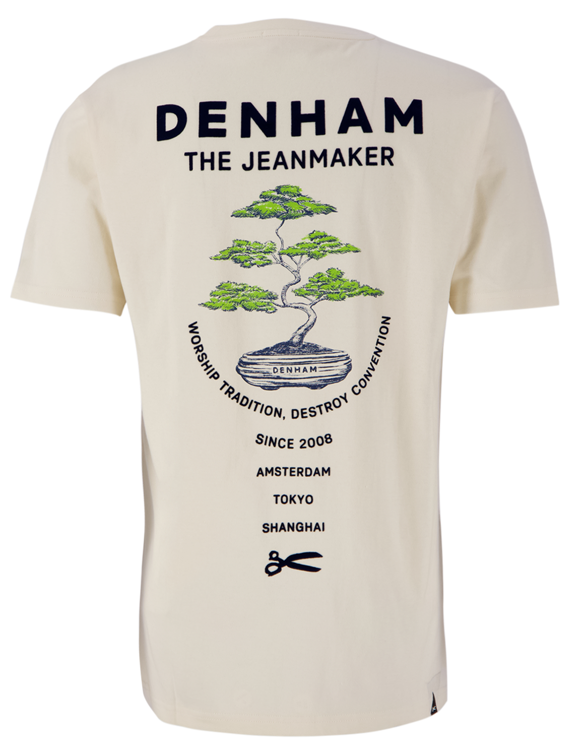 Denham T-shirt