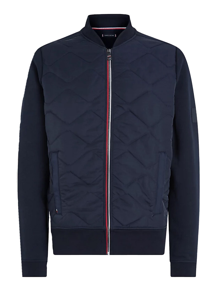 Tommy Hilfiger Gevoerd Vest