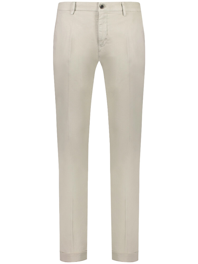 Mason's Katoenen Broek