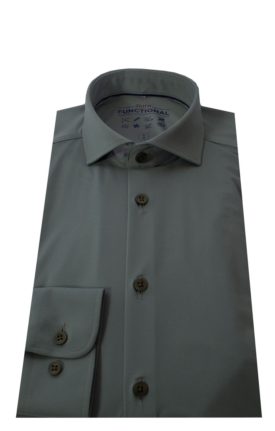 Pure Overhemd