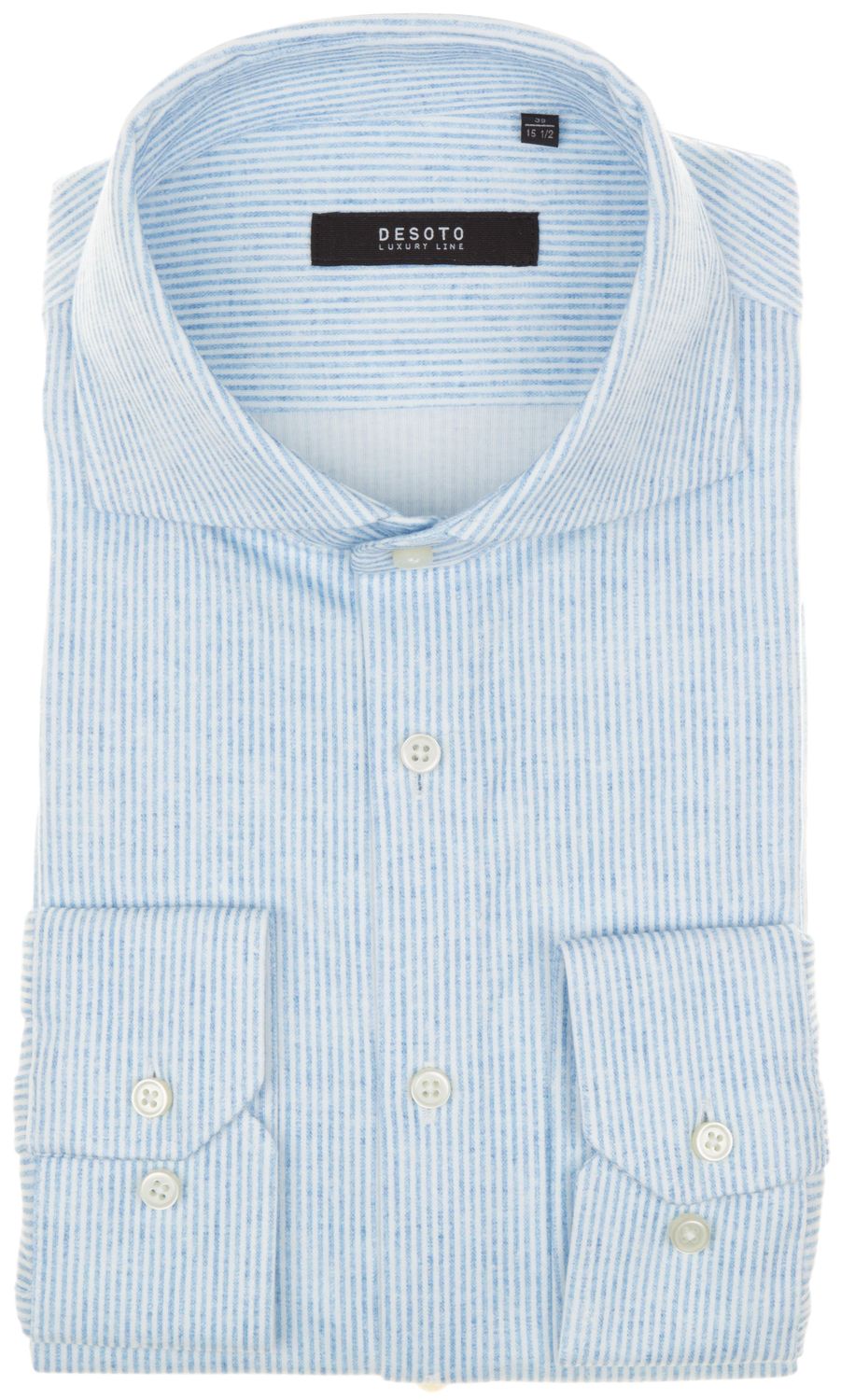 Desoto Overhemd