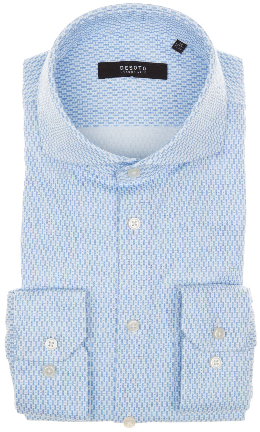 Desoto Overhemd