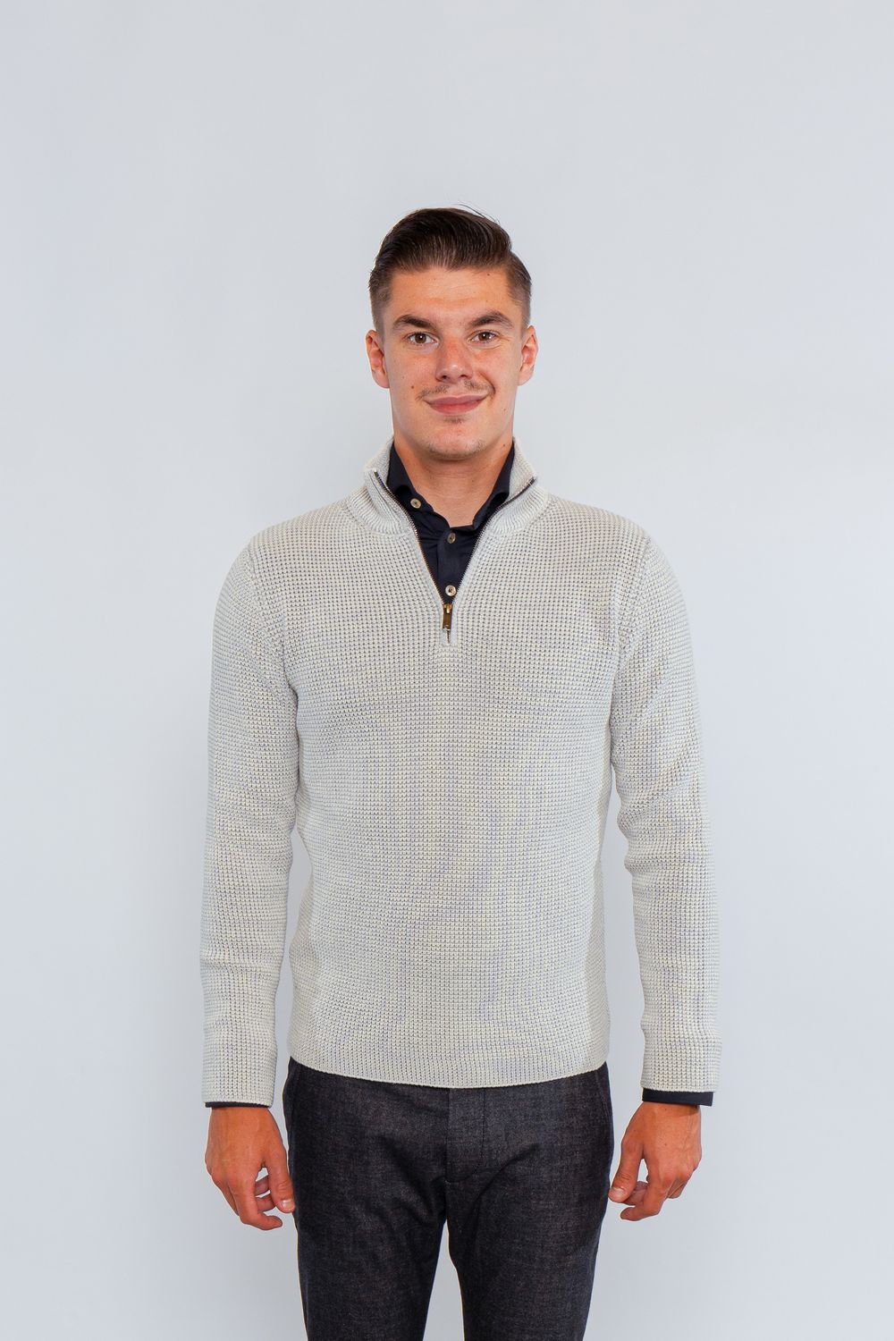Phil Petter Pullover