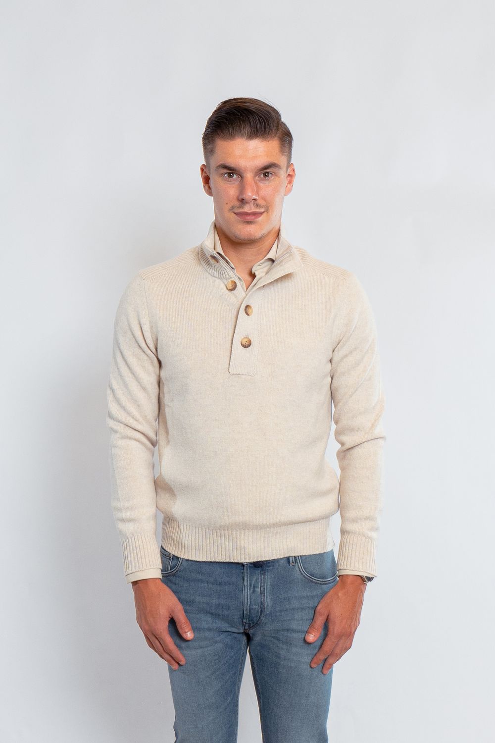 Gran Sasso Pullover