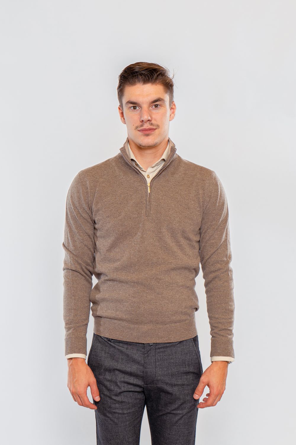 Atelier Munro Pullover