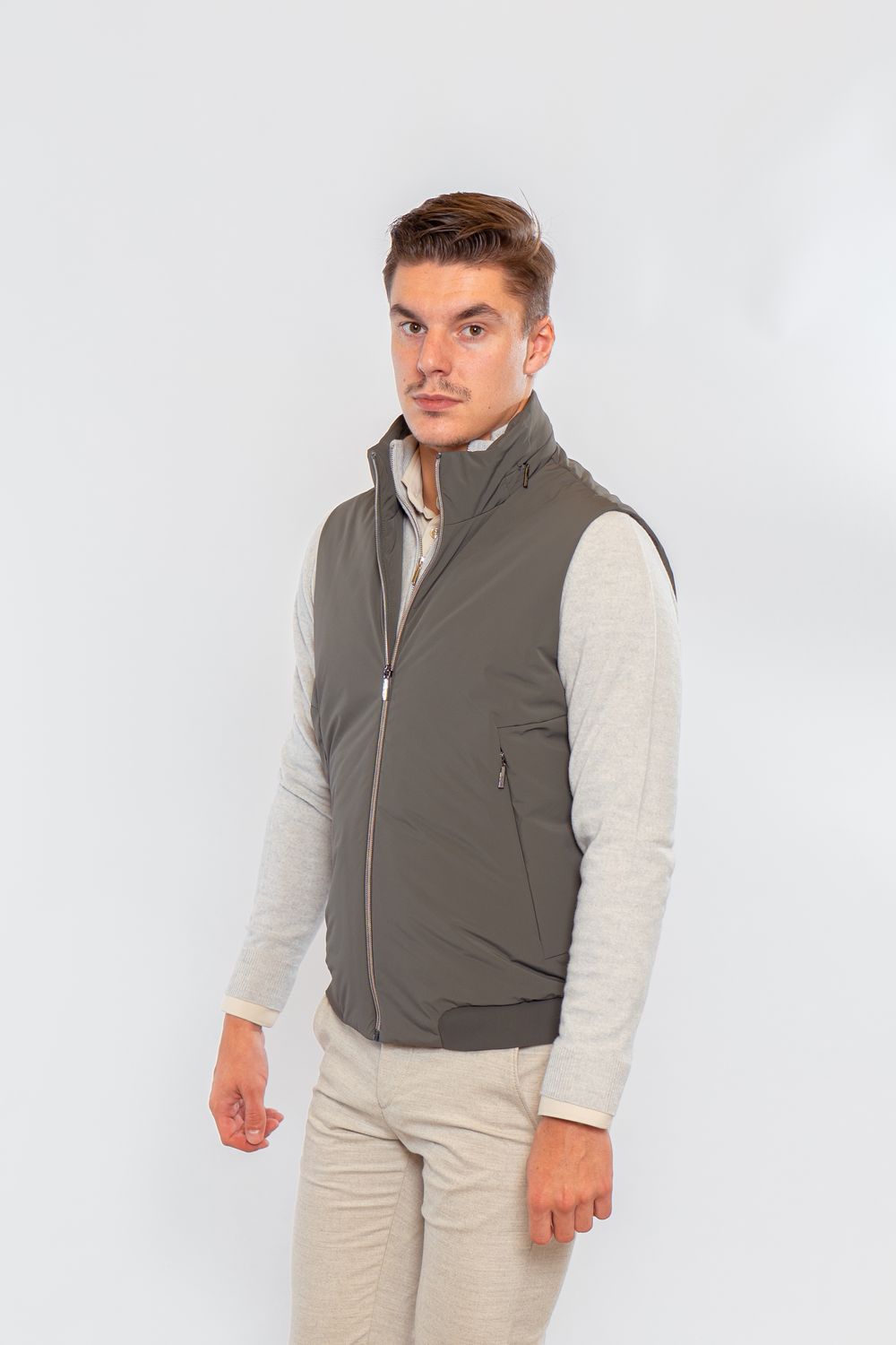 RRD Bodywarmer