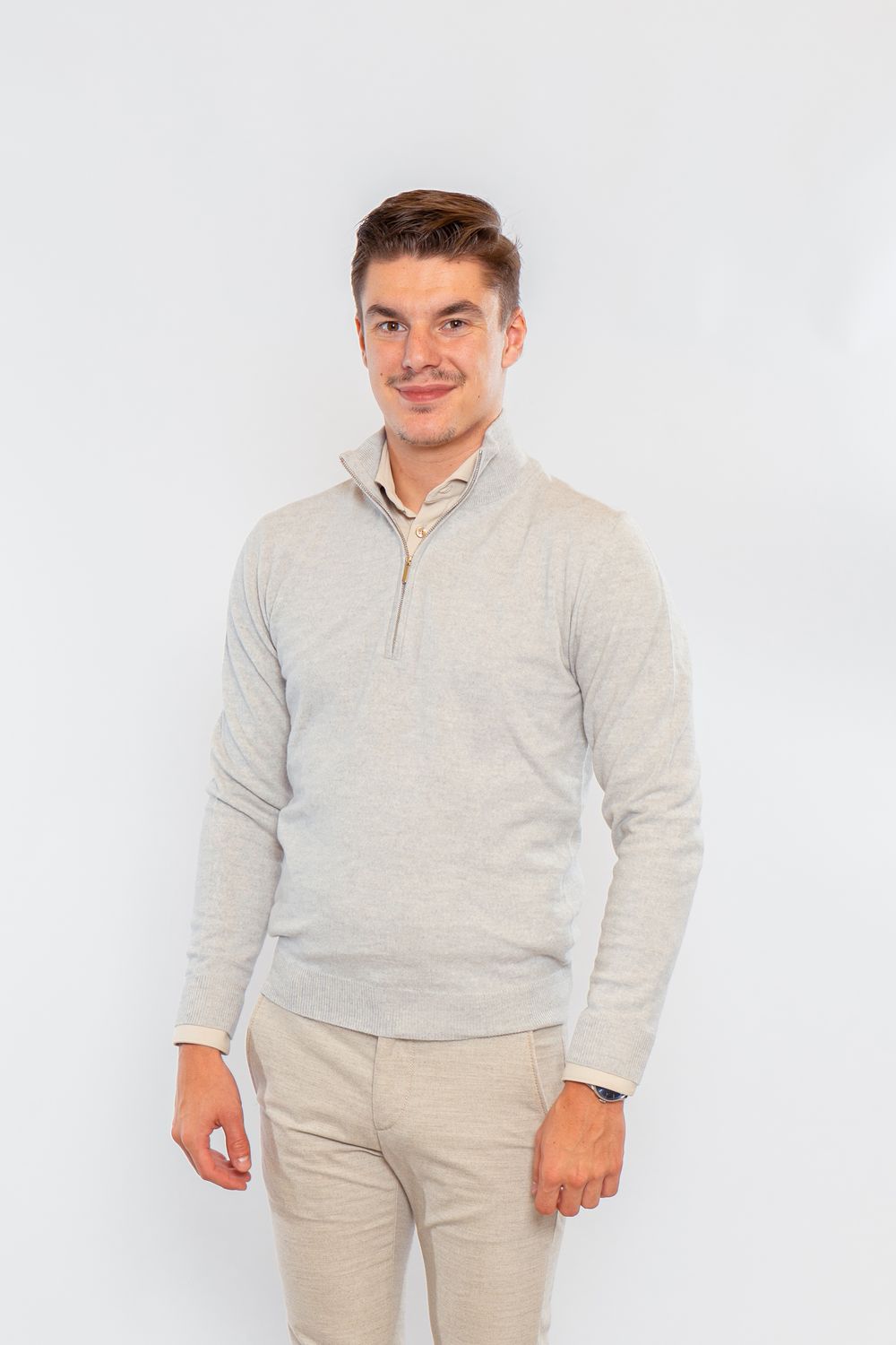 Atelier Munro Pullover