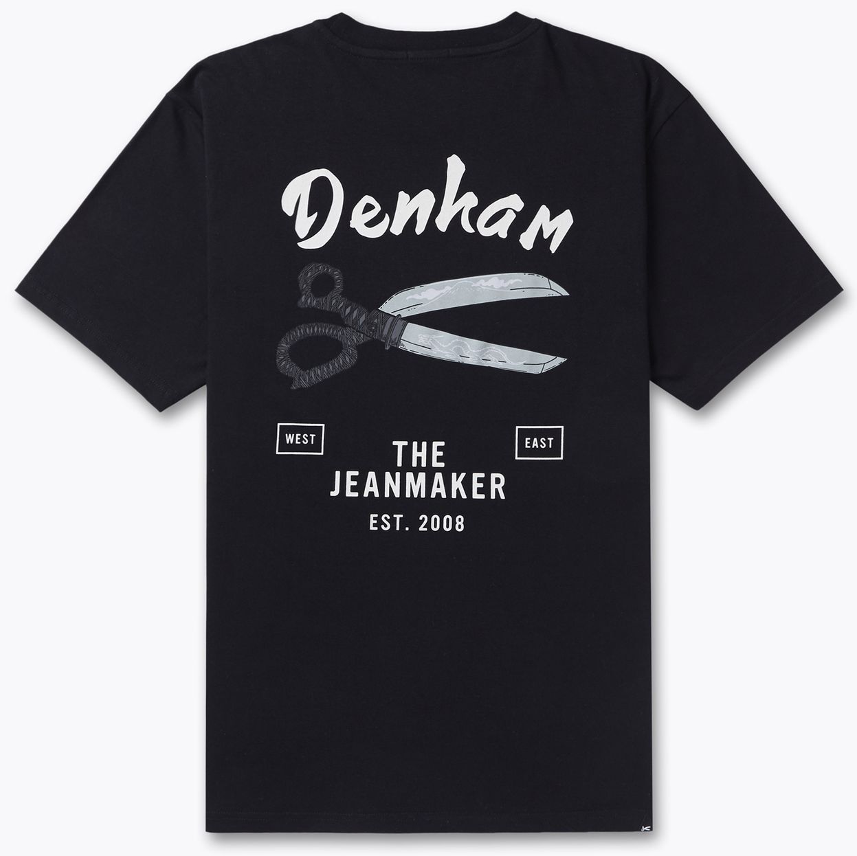 Denham T-shirt