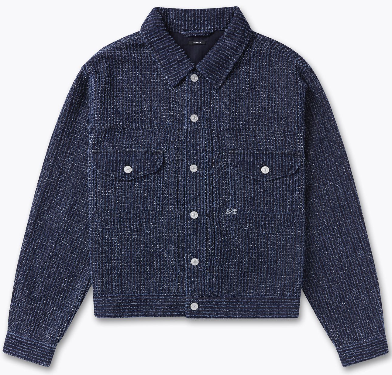 Denham Overshirt