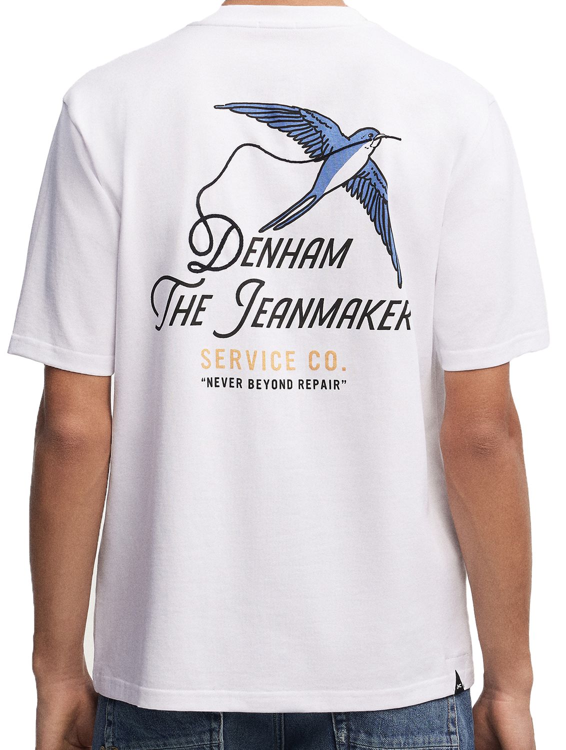 Denham T-shirt