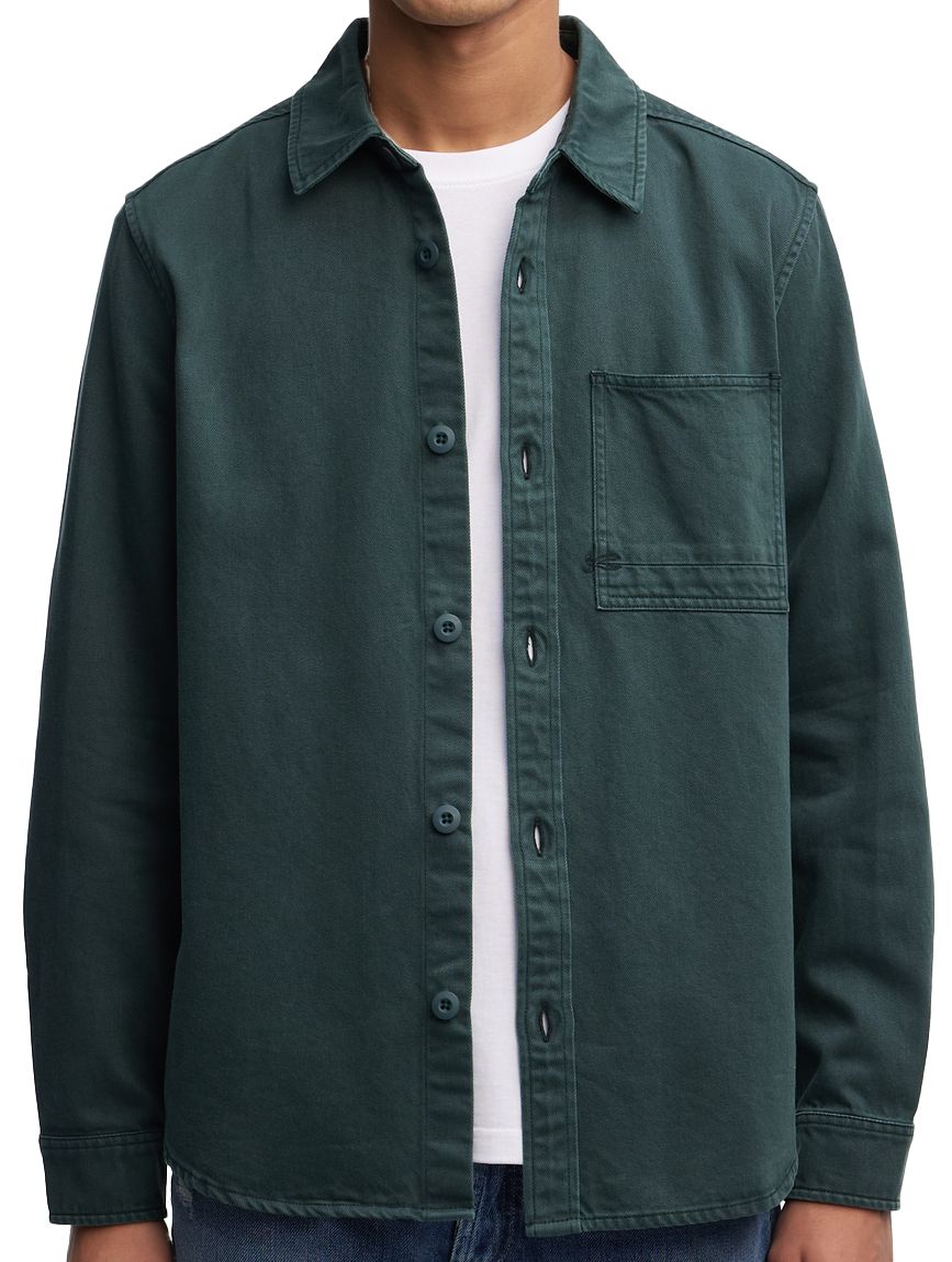Denham Overshirt