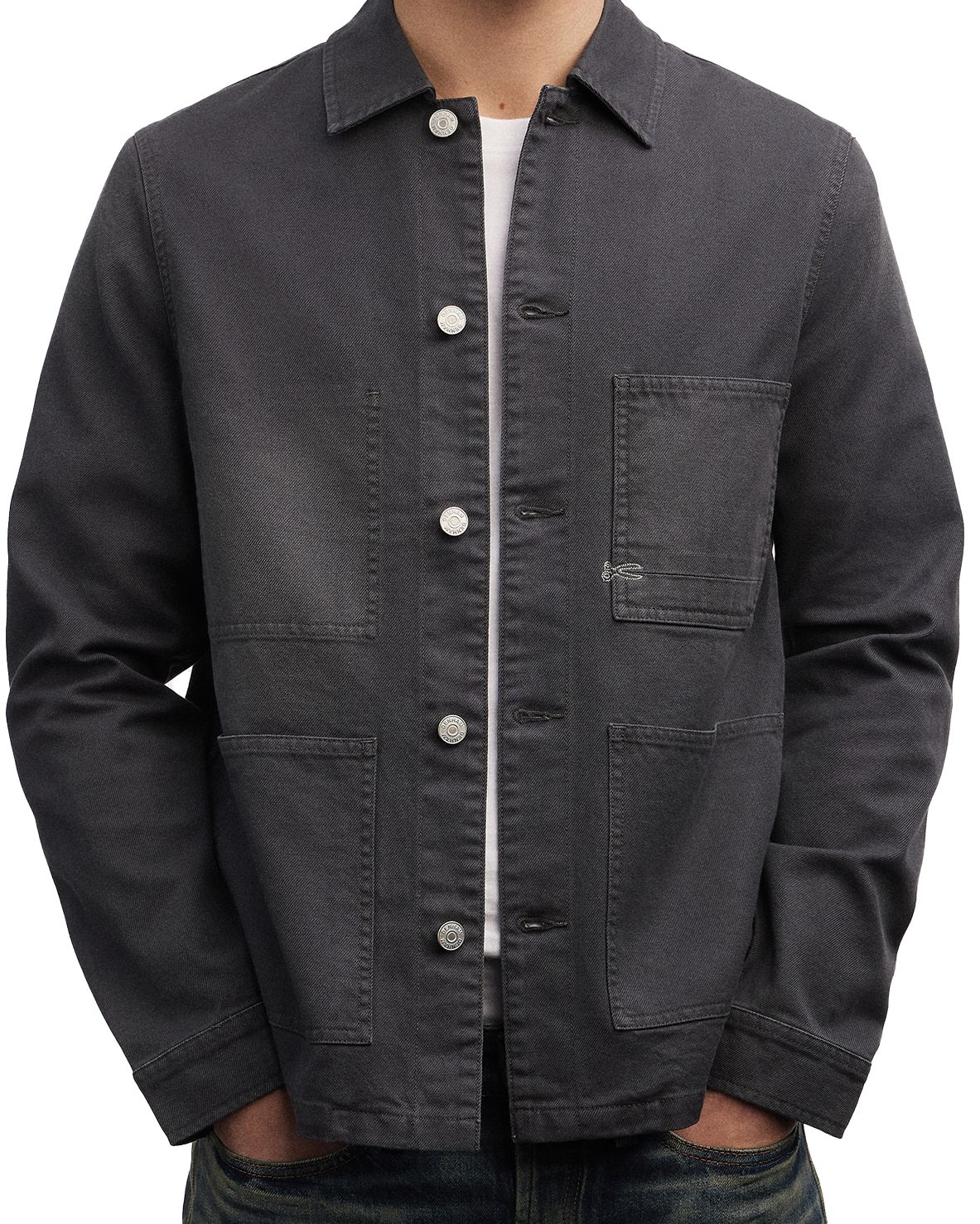 Denham Overshirt