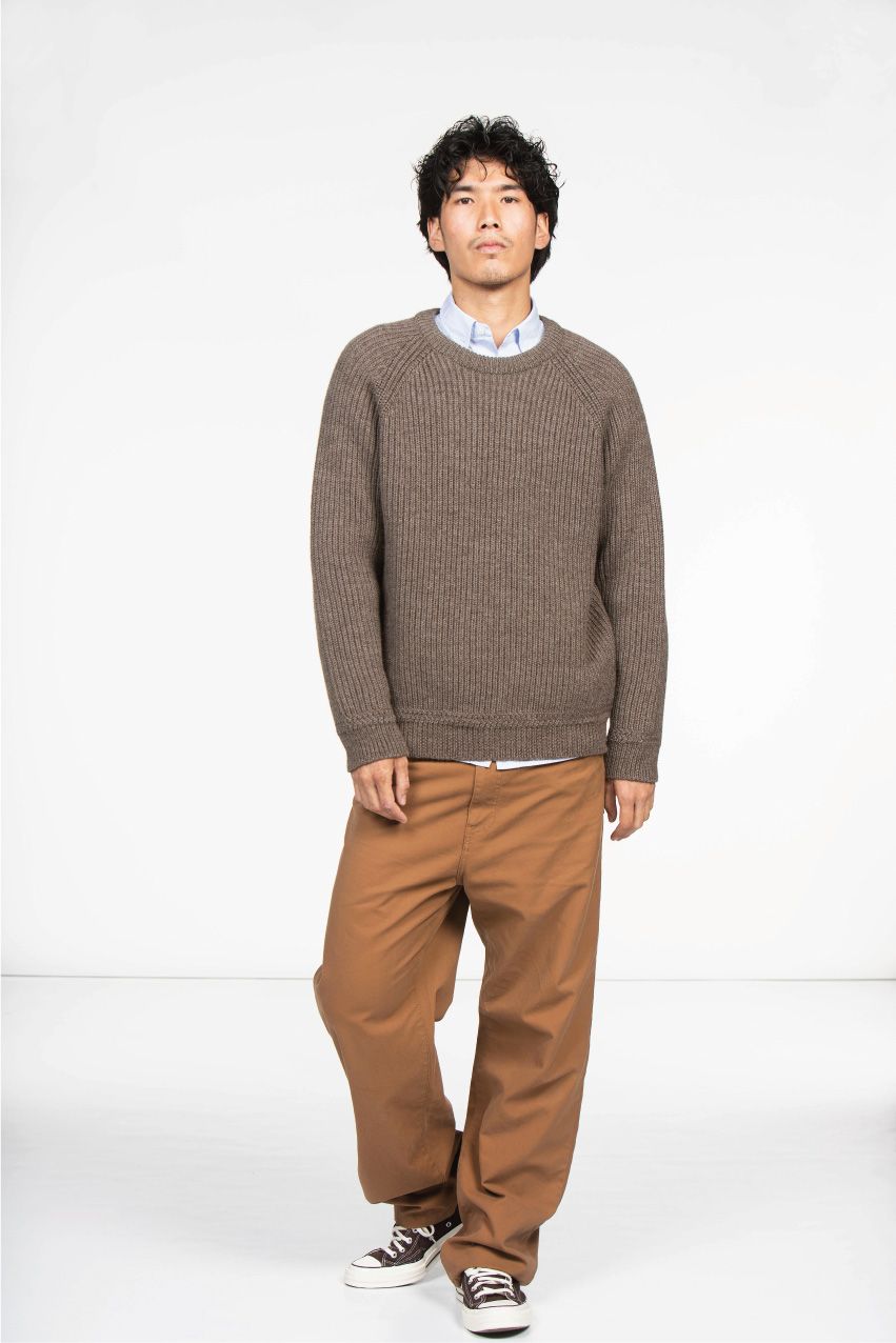 Roosenstein Wolke Pullover