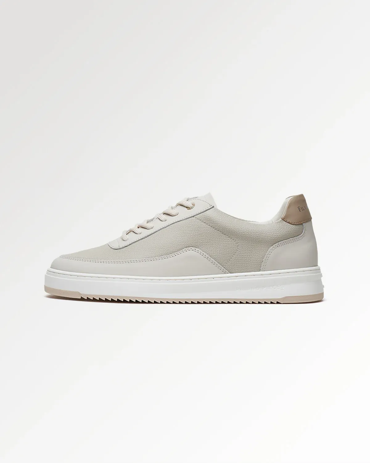 Filling Pieces Mondo Tech