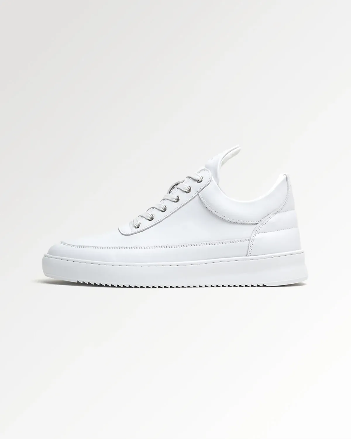 Filling Pieces Low Top