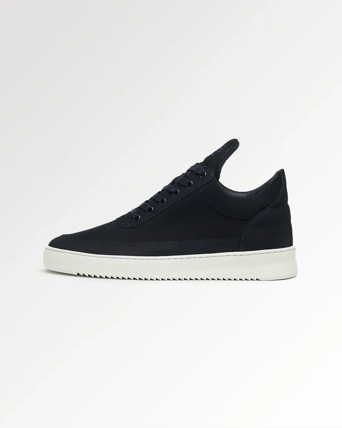 Filling Pieces Low Top