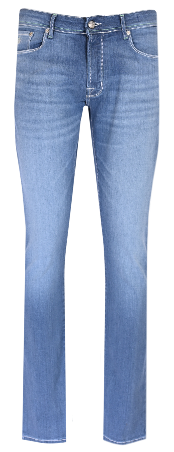 Atelier Noterman Jeans