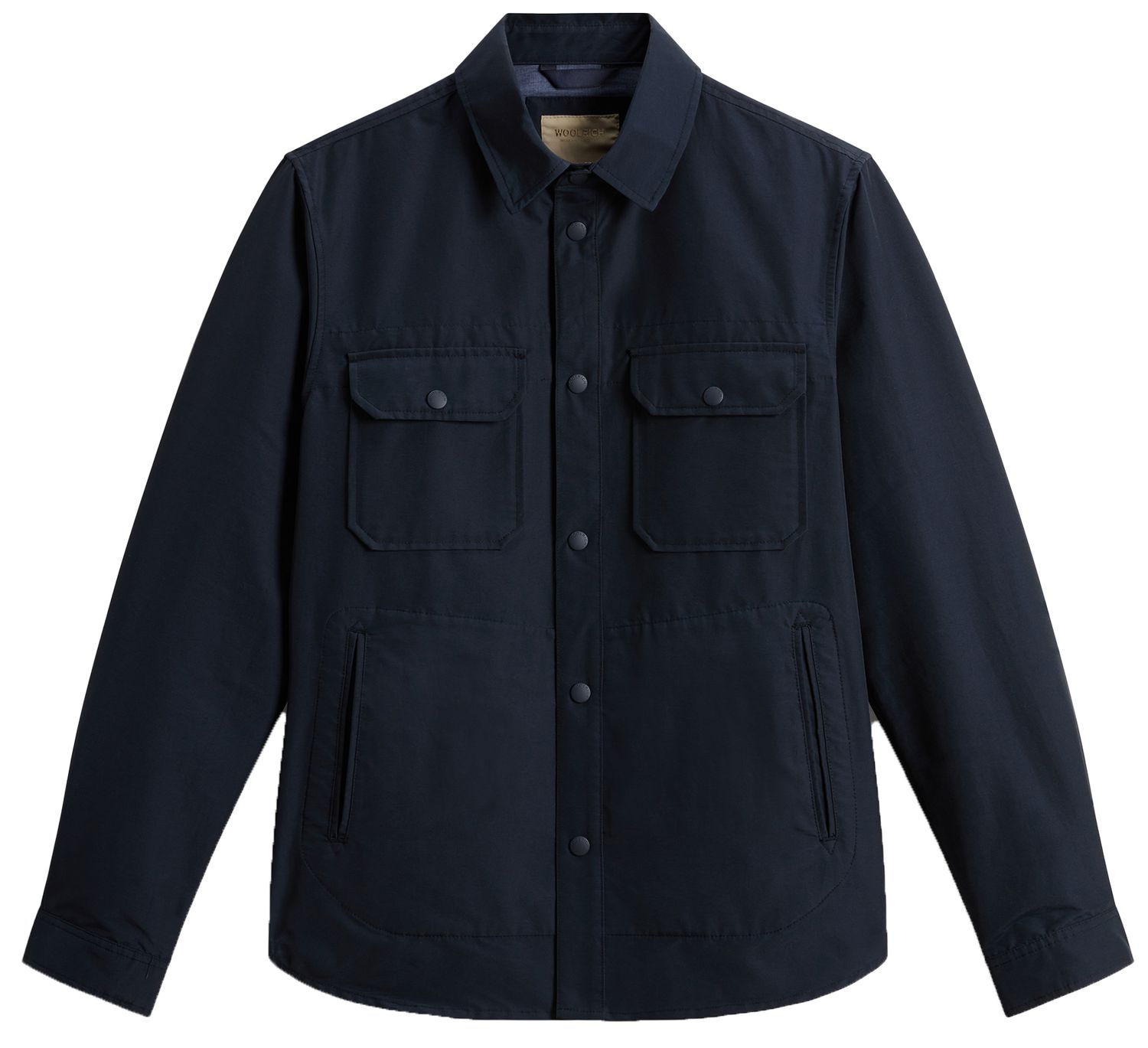 Woolrich Overshirt/Jas