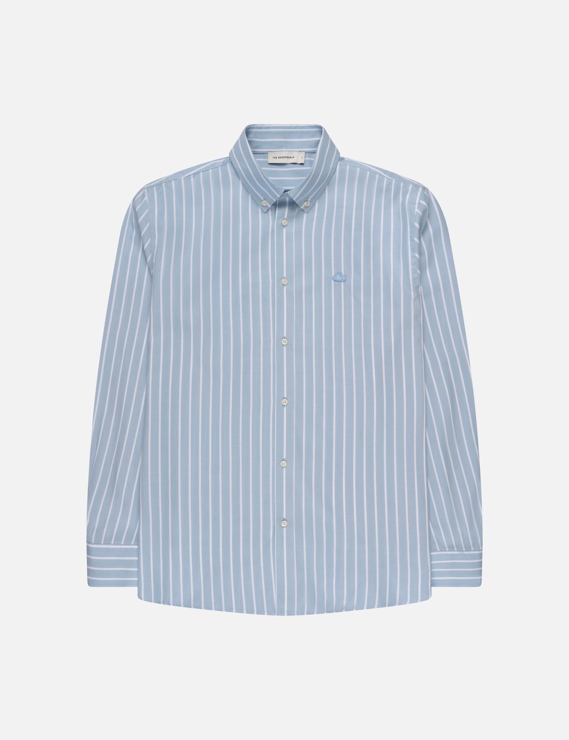 The Good People Overhemd